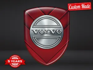 Volvo Adesivi Decalcomanie Auto Tuning Stellari Professionale